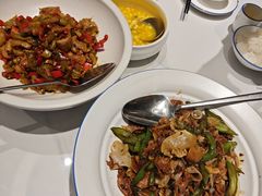-兰湘子·湘菜小炒(南京江宁万达店)