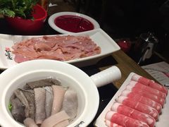 -纸盐河码头火锅(十八梯店)