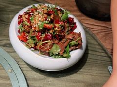 -湘邻呷铺·田园家宴(汉基广场店)