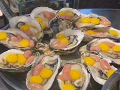 -飞尝蚝·顺德菜·鱼生(顺德总店)