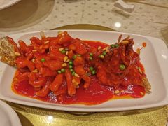 -顺风海鲜港(金玉兰店)