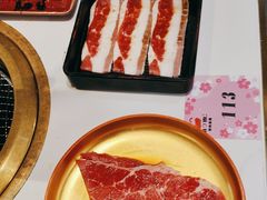 -拾也•和牛•海鲜•烤肉放题(卓悦INTOWN店)