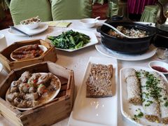-锦粤宫·精致粤菜(阳西店)
