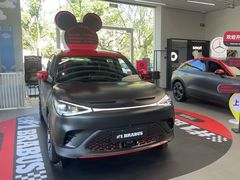 -上海浦东smart汽车全功能店(金桥店)