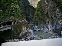 -太鲁阁公园