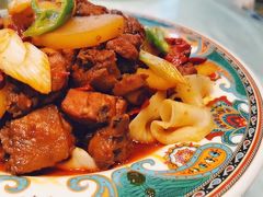 -巴依老爷新疆美食(望京小街店)