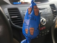 -星巴克(湖州凤凰时代广场店)