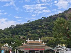 -云洞岩风景区