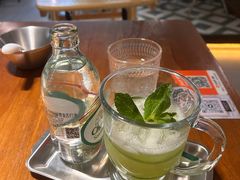 -The Good Place好地方·Brunch·coffee(国贸店)