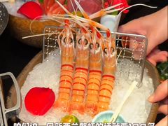 -花潮料理艺食馆(SM新生活广场店)