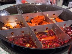 -五里关火锅(牛市口店)