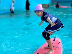 -亚马逊丛林水乐园