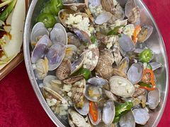 -隆都四季香饭店(碧海路店)