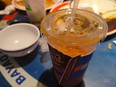 -伯友茶记(中华广场店)