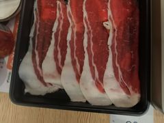 -温野菜涮涮锅(大悦城店)