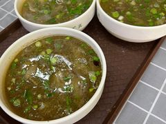 -清真蒋有记(老门东店)