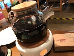 -静颐茶馆·素食(龙华店)