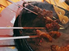 -号令江湖·水浒烤肉(和畅睦邻中心店)