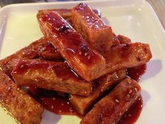 -香阁餐厅·常州菜·常州菜代表品牌(新北奥体店)