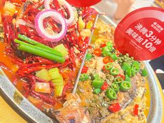 -南锣南门(东方银座店)
