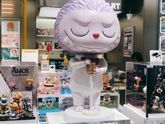 -泡泡玛特POPMART(赛格国际购物中心店)