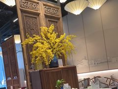 -翡翠江南(国贸商城店)