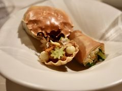 -三嚥阁 La Villa Restaurant