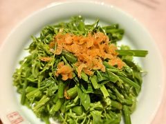 -小吊梨汤·北京菜·烤鸭(双井乐成中心店)