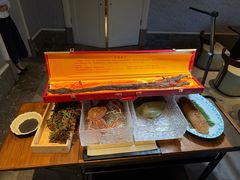 -许家菜(望江店)