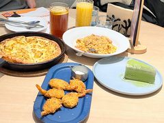 -必胜客(维美店)