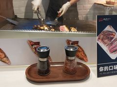-西小排(来福士广场店)
