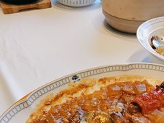 -杏花堂晋商私房菜(华熙五棵松店)