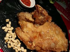 葫芦鸡-汉唐宴长安食府