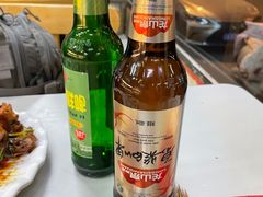 -万顺啤酒屋(皇寺路店)