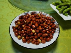 花生米-阿明烧烤(虬泾路店)