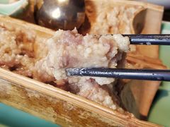 小米排骨-粗茶淡饭·隐庐私厨(东亭店)