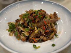 -渔娘渔家丹东海鲜(东直门店)