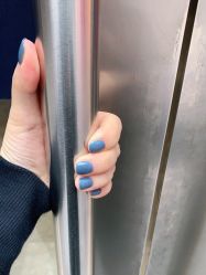 -茉柠Morning Nails