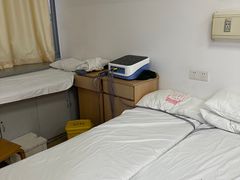 -复旦大学附属华山医院(总院)