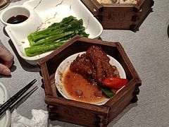 -晓粤·惹味粤菜(凯德乐峰广场店)