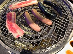 -十三姨正合丰烤肉(营迹路店)