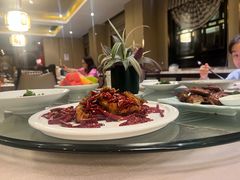 -上海皇廷花园酒店·御宴中餐厅