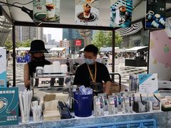 -Something For(中洲湾店)