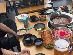 -屋头串串(临江路店)
