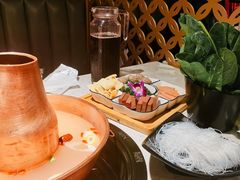 -京韵胡同·酱香羊蝎子火锅涮肉(长寿路店)