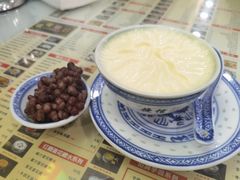 招牌双皮奶-捷信牛奶甜品世家(柳巷店)