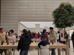 -Apple零售店(济南恒隆广场店)