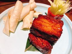 酥不腻烤肉-路小缦·珍馐美馔(市心北路店)