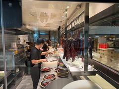 -广府乡下·饭庄(新港东路店)