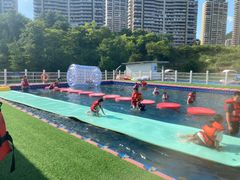 -千岛湖-欢乐水世界